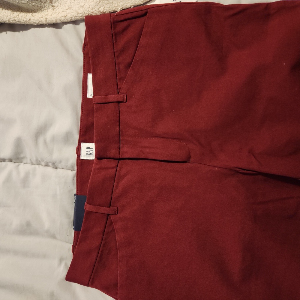 Trousers - Picture 5 of 7